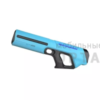 Электрический автоматический водяной пистолет 808-62A Blue