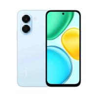 Смартфон Honor X7E 6/256GB Blue (РСТ)