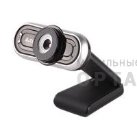 Веб-камера A4 PK-920H серый 2Mpix (1920x1080) USB2.0 с микрофоном Веб-камера A4 PK-920H серый 2Mpix (1920x1080) USB2.0 с микрофоном
