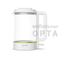 Чайник электрический стеклянный Joyami Electric Kettle 1,5л JDS010 EU