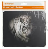 Коврик DEFENDER Wild Animals, 8 изображений, 220x180x2 мм  (1/8/200)