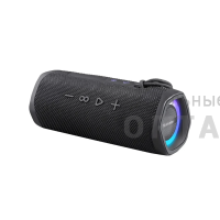 Колонка портативная DEFENDER Enjoy S800 20Вт, Light/BT/FM/USB/TF/AUX, черный (1/15)