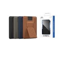 Картхолдер магнитный KEEPHONE MILAN KP-MCB-03 Blue